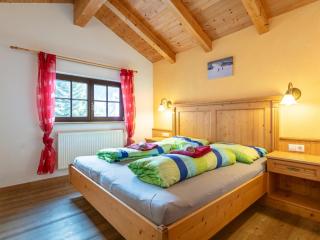 Schweizerhof Apfelrose - Huben - 4