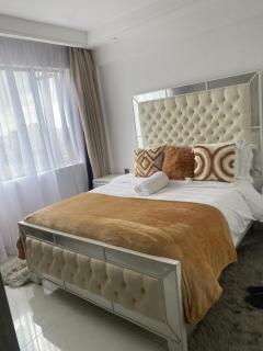 Executive 2-Bedroom Apartment Kilimani - 7