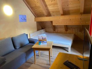 Schweizerhof Apfelrose - Huben - 7