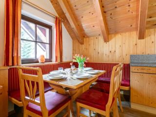 Schweizerhof Apfelrose - 5