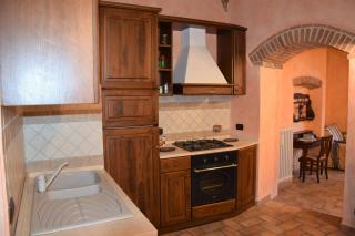Appartamento Talosa - Montepulciano - 1