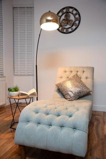 Spacious, Well-Equipped Apartment With Parking - 6