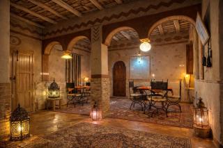 Auberge La Fibule Du Dades - 8