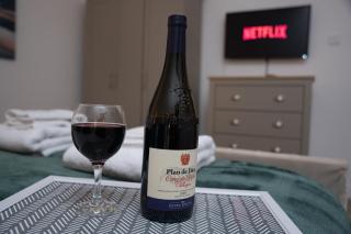 Spacious, Well-Equipped Apartment With Parking - 3