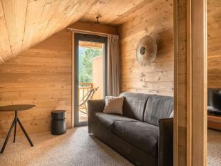 Mercure Peyragudes Loudenvielle Pyrénées - 9