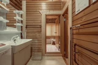 NAMI Niseko Forest Cabin - 4