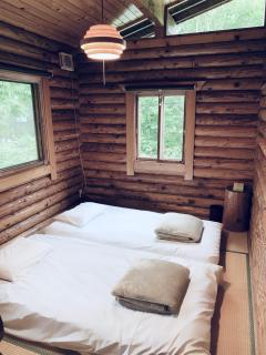 NAMI Niseko Forest Cabin - 5
