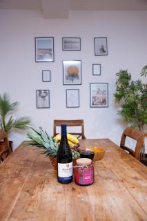 Spacious, Well-Equipped Apartment With Parking - 8