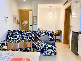 Terraza Relajante Galvani - 8