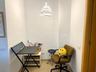 Terraza Relajante Galvani - 1