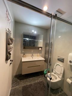 Elegant & Spacious 2 Bedroom 2 Bathroom Apartment - 5