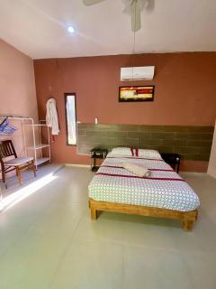 Casa Tio 3, quiet apartment on the second floor - 2