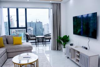 Executive 2-Bedroom Apartment Kilimani - 5