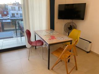 Terraza Relajante Galvani - 7