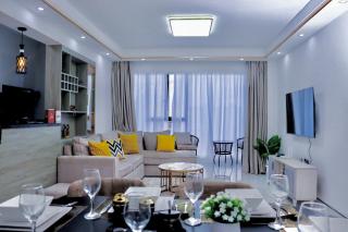 Executive 2-Bedroom Apartment Kilimani - 0