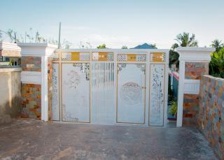 Somerset Apartmento - 7