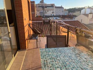 Terraza Relajante Galvani - 9