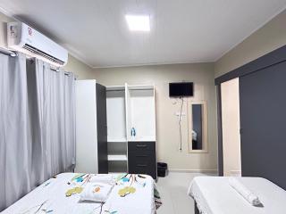 Apartamento Encantador em Boa vista - 2