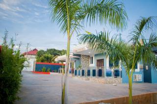 Somerset Apartmento - 8