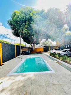 Apartamento Encantador em Boa vista - 1