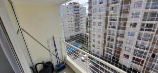 Departamento Ciudad La Serena - 1