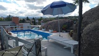 CABAÑAS BALCON DE PEHUMAYEN - 8