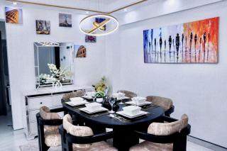 Executive 2-Bedroom Apartment Kilimani - 4