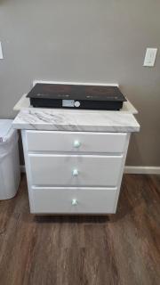 Carey Street - Apt C - 2