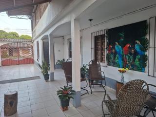 Suite aconchegante do Tapana - 9