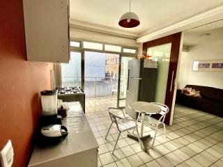 Apartamento na Ponta Verde, menos de 3 min da orla - Maceió - 7