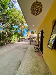 Casa Tio 1,quiet ground floor apartment - 1