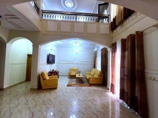 Villa Du Continent - Yaoundé - 0