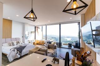 Lodge Montecielo, El Penol - T2 101 - 6