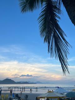 Chalé Aurora das Toninhas - 1