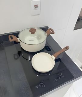 Loft Moderno no Histórico de São João del- Rei - 1