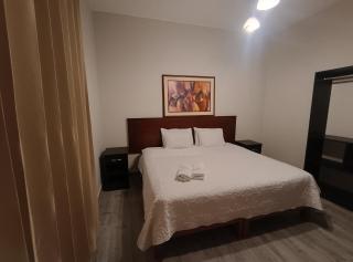 La Cabaña Hostal - 1