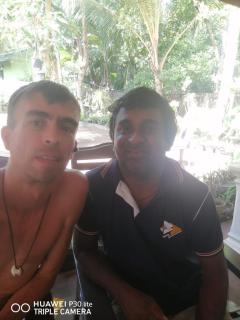 White Wings Thalpe,Unawatuna - 9