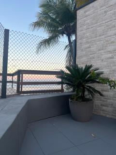 Chalé Aurora das Toninhas - 8