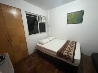 Apartamento na Ponta Verde, menos de 3 min da orla - Maceió - 6