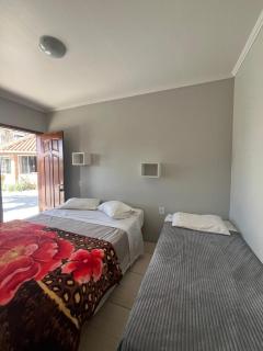 Pousada Vila nova - 9