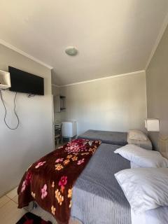 Pousada Vila nova - 7