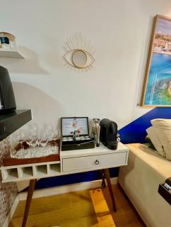 Apt completo Frente Mar 800m do circuito Carnaval BarraOndina - 1