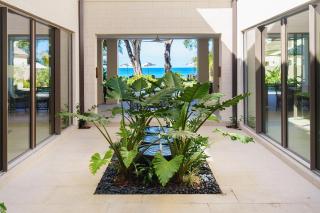 Sea Grove House villa - 2