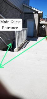 Amazing cozy fully private studio - 3