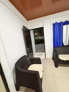 Apartamento Fernández - 1