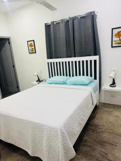 El patio de Lucia, center 4 people Las Terrenas - 2