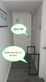 Amazing cozy fully private studio - 6