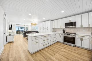 Oceanfront 2BR with Stunning Views - Amelia by the Sea - 1