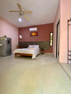 Casa Tio 2, quiet ground floor apartment - 4