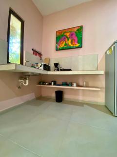 Casa Tio 2, quiet ground floor apartment - 2